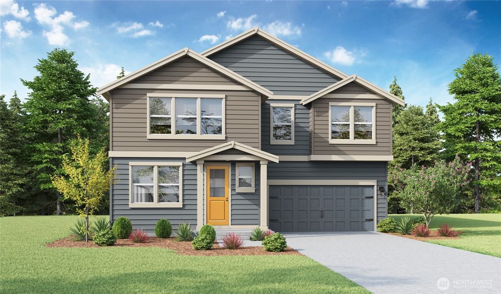 Photo of 14729 59th Avenue E #25, Puyallup, WA 98375 (MLS # 2471379)