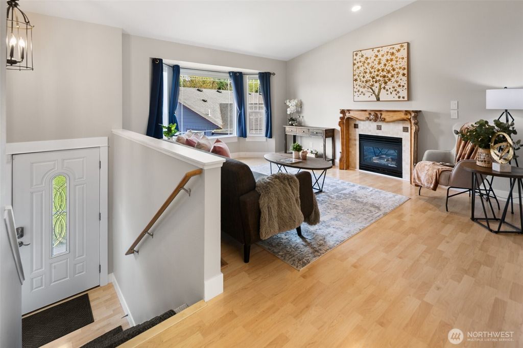 Photo of 7112 55th Place NE, Marysville, WA 98270 (MLS # 2506956)