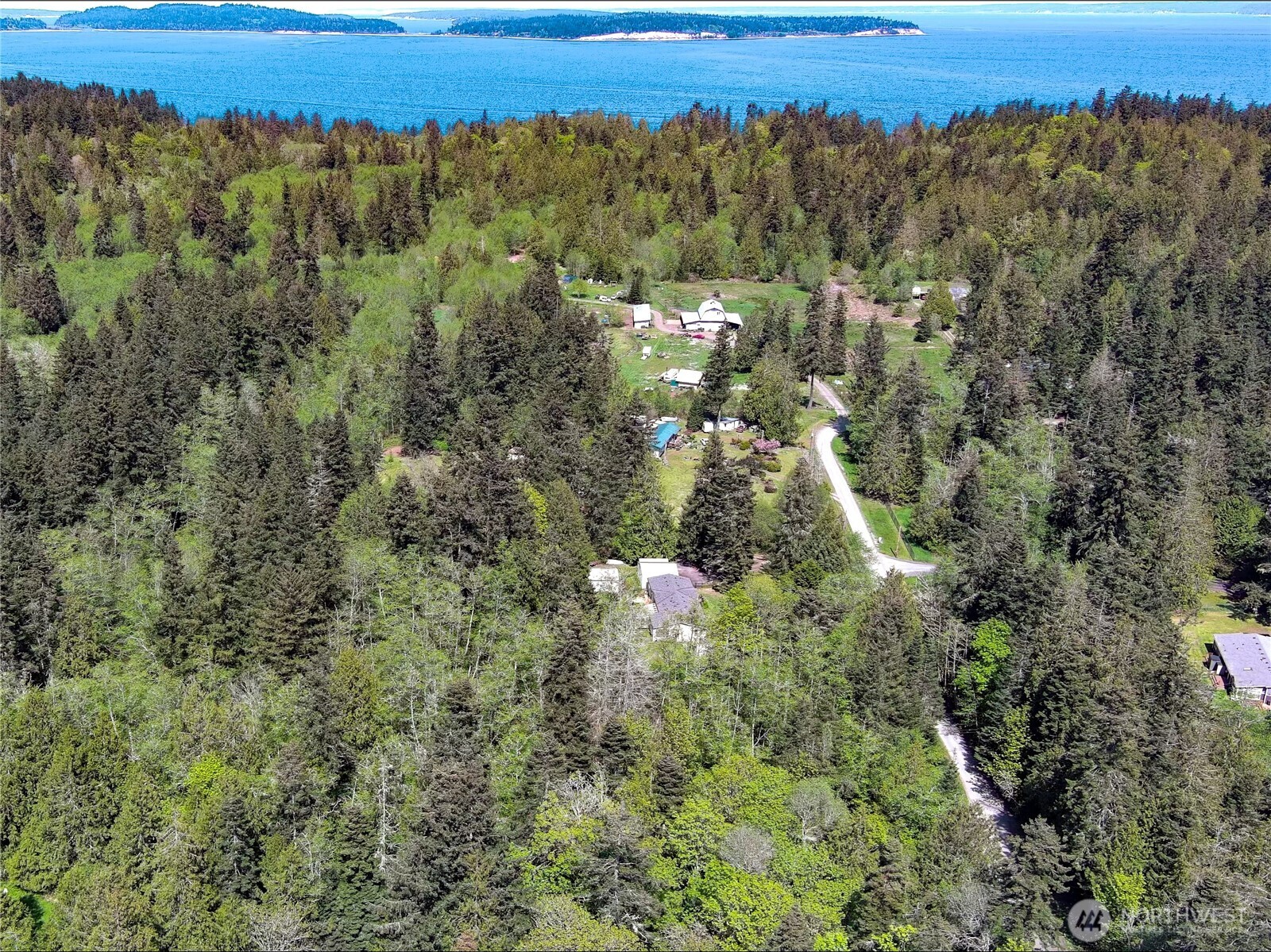 1 N. Bayview Drive