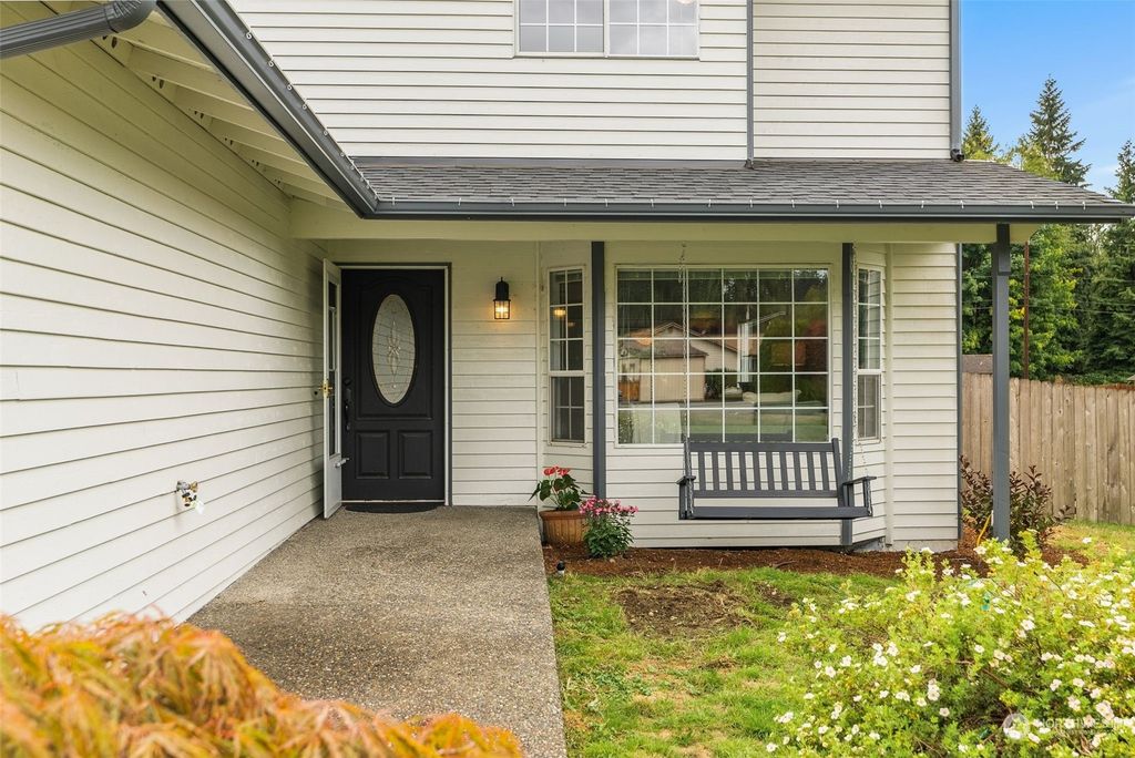 Photo of 19824 143rd Street SE, Monroe, WA 98272 (MLS # 2153963)