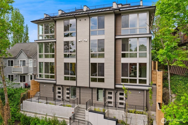 3819 Fremont Avenue N, Seattle