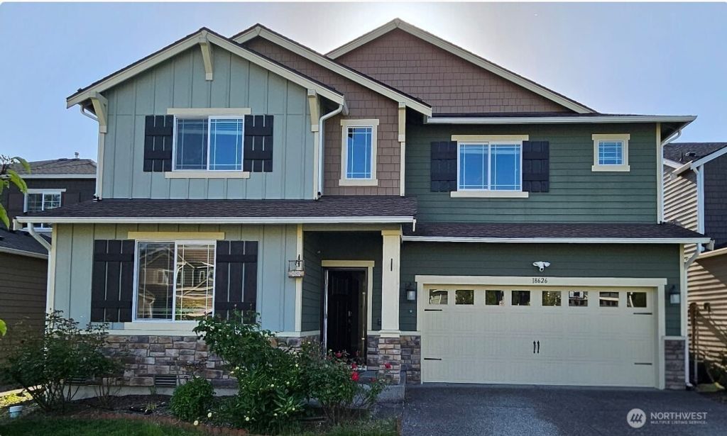 Photo of 18626 42nd Avenue SE, Bothell, WA 98012 (MLS # 2389948)