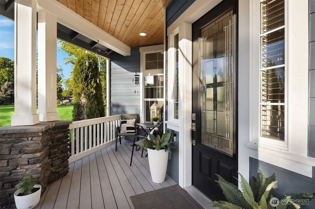 Photo of 17126 53rd Street SE, Snohomish, WA 98290 (MLS # 2528954)