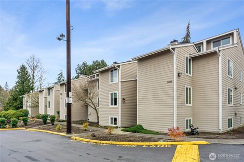 Photo of 19855 25th Avenue NE #211, Shoreline, WA 98155 (MLS # 2526242)