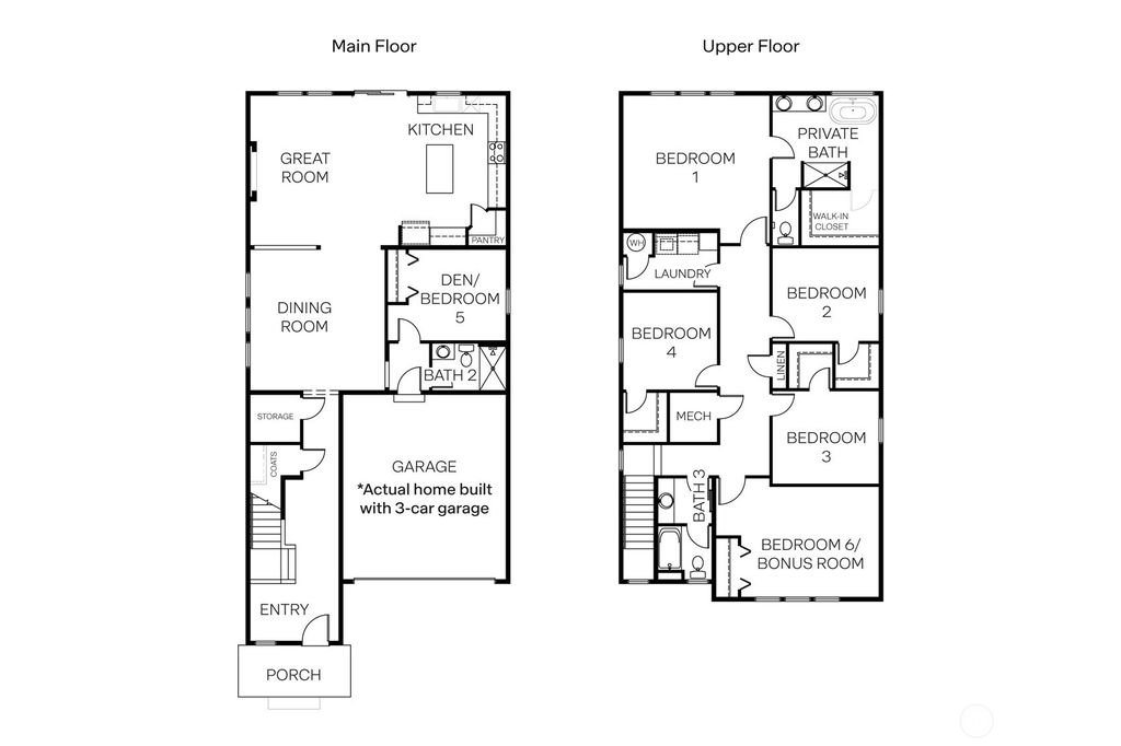 Photo of 14718 59th Avenue E #4, Puyallup, WA 98375 (MLS # 2470915)