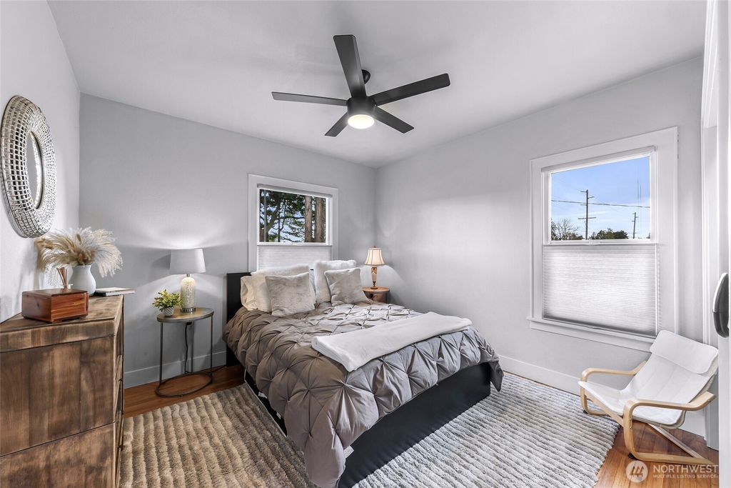 Photo of 17645 McLean Road, Mount Vernon, WA 98273 (MLS # 2508545)