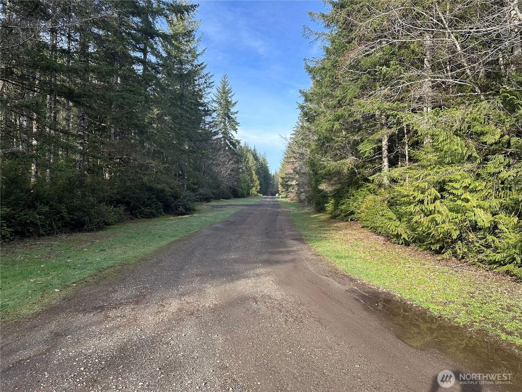 Photo of 0 Willchar Boulevard, Shelton, WA 98584 (MLS # 2476875)