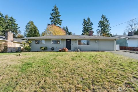 16602 126th Avenue SE Renton WA 98058