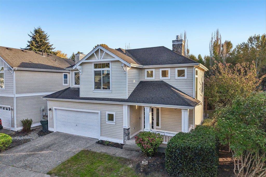 Photo of 5215 S 237th Place #43, Kent, WA 98032 (MLS # 2595844)