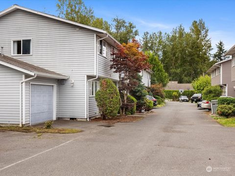 A home in Blaine