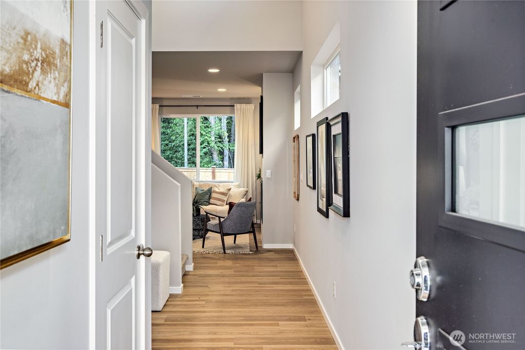 Photo of 304 NE Shadowhawk Lane, Bremerton, WA 98311 (MLS # 2448425)