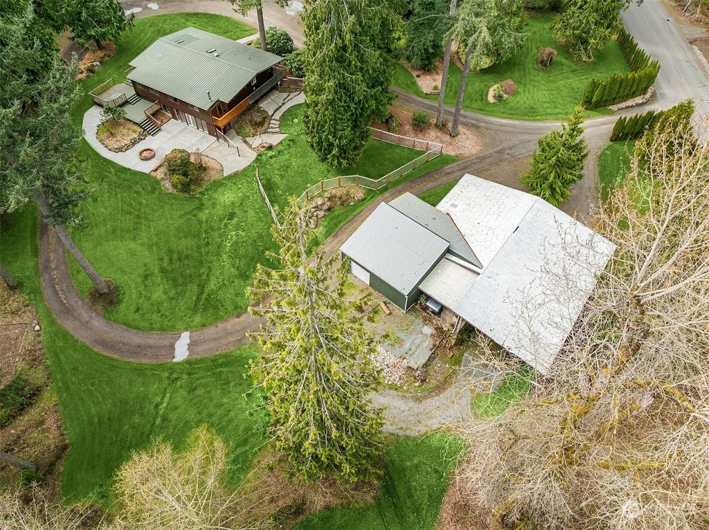 Photo of 14312 235th Street SE, Snohomish, WA 98296 (MLS # 2206067)