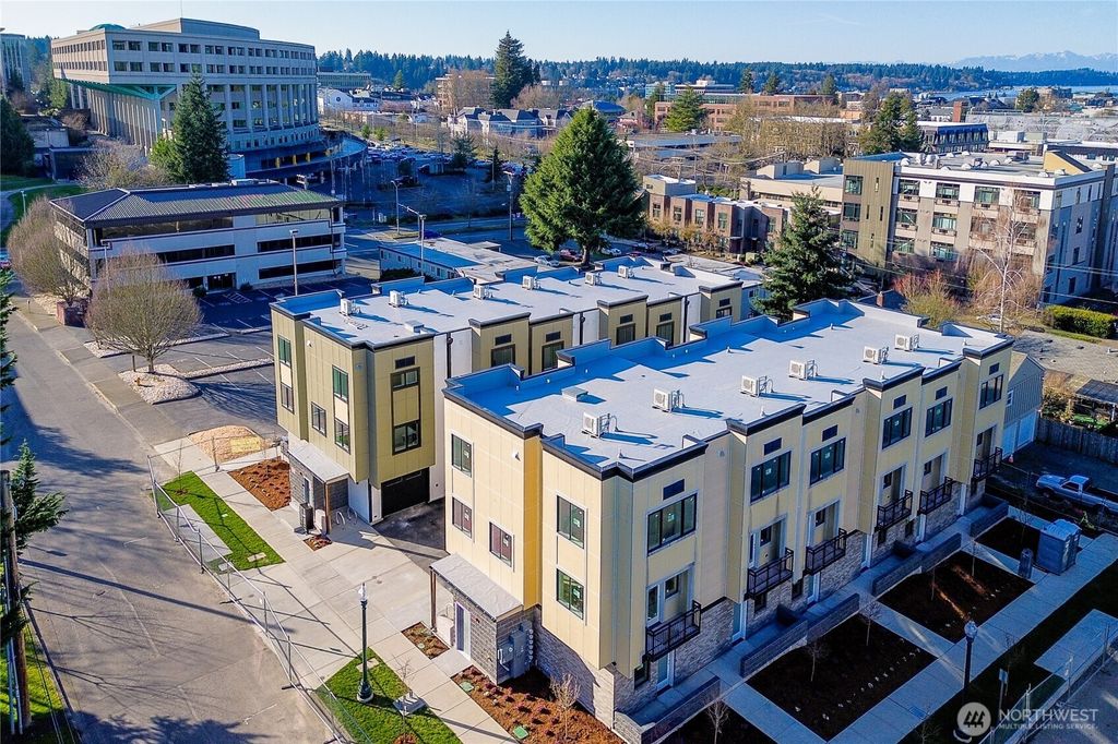 Photo of 1227 Cherry Street SE, Olympia, WA 98501 (MLS # 2495431)