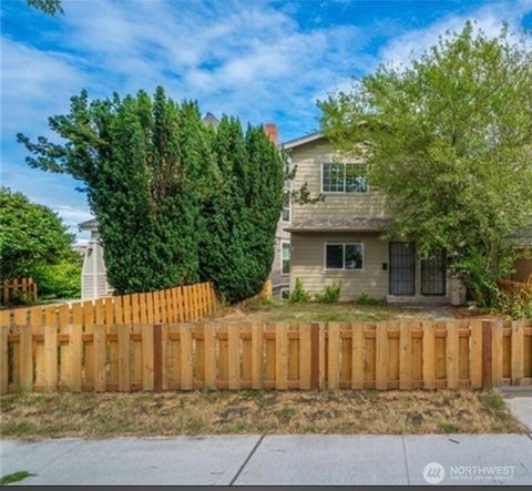 Photo of 615 Martin Luther King jr Way #A, Tacoma, WA 98405 (MLS # 2589462)