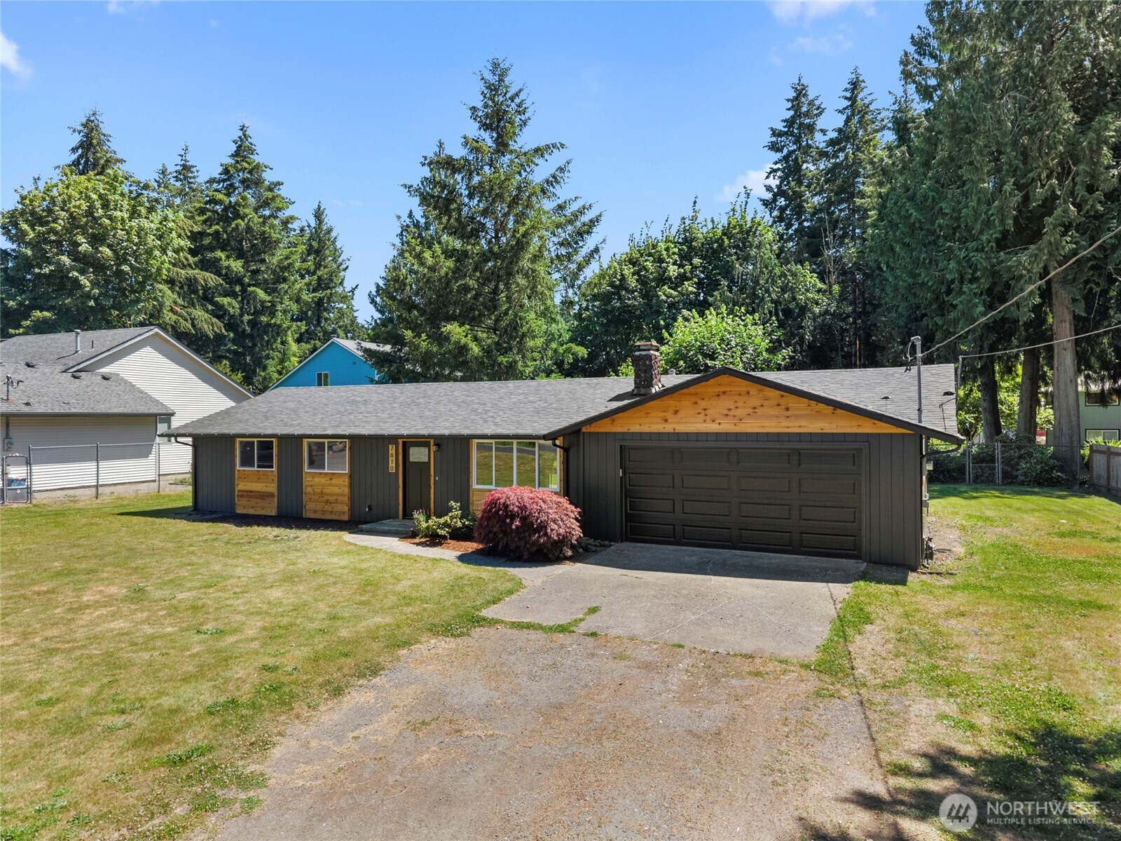 7610 Greenridge Loop SW