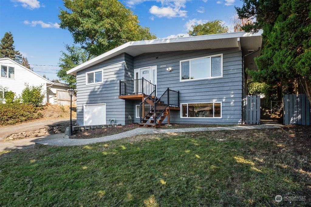 Photo of 19306 2nd Avenue S, Des Moines, WA 98148 (MLS # 2007421)