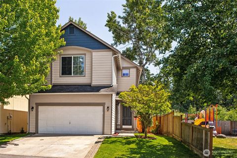 18541 100th Avenue E Puyallup WA 98375