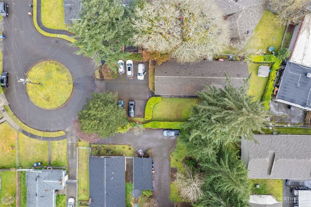 Photo of 4214 S 65th Street, Tacoma, WA 98409 (MLS # 2498769)