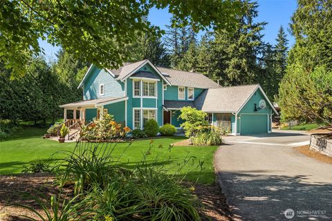 Photo of 6731 244th Place NE, Redmond, WA 98053 (MLS # 2555230)