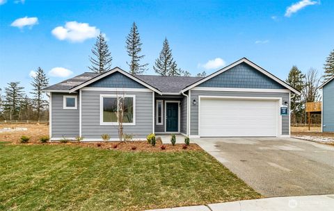 1508 Alder Lane, Gold Bar, WA 98251 - MLS#: 2328515