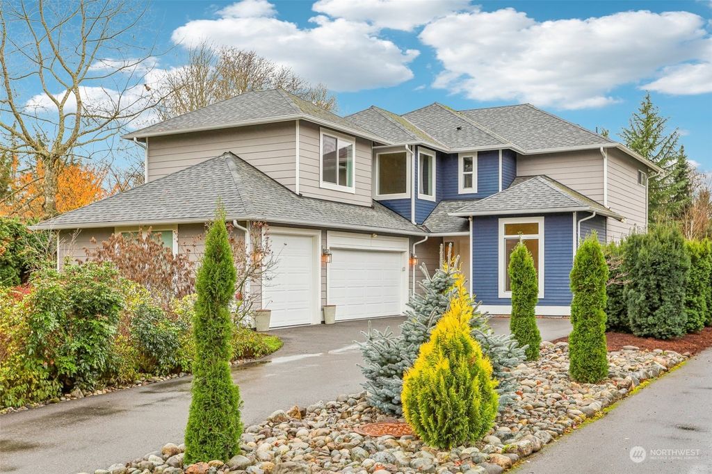 Photo of 4279 326th Avenue NE, Carnation, WA 98014 (MLS # 2310330)