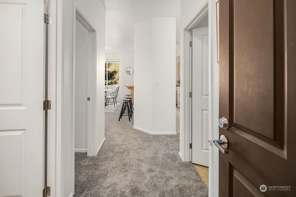 Photo of 564 225th Lane NE #A204, Sammamish, WA 98074 (MLS # 2210592)