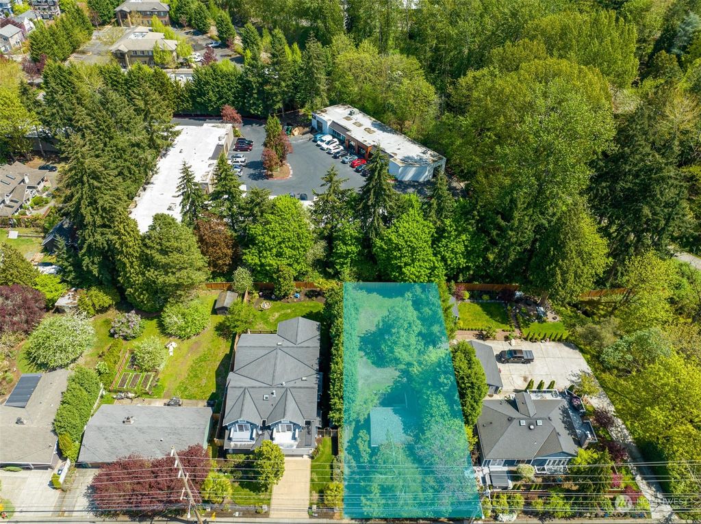 Photo of 108 6th Street S, Kirkland, WA 98033 (MLS # 2068970)