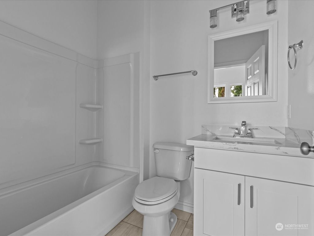 Photo of 5343 S Fountain Street, Seattle, WA 98178 (MLS # 2200756)