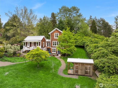 8285 NE Beck Road, Bainbridge Island, WA 98110 - MLS#: 2375832