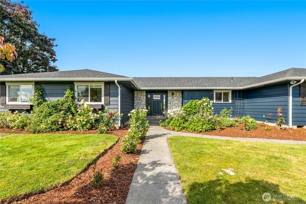 Photo of 2286 Stickney Island Road, Everson, WA 98247 (MLS # 2577467)