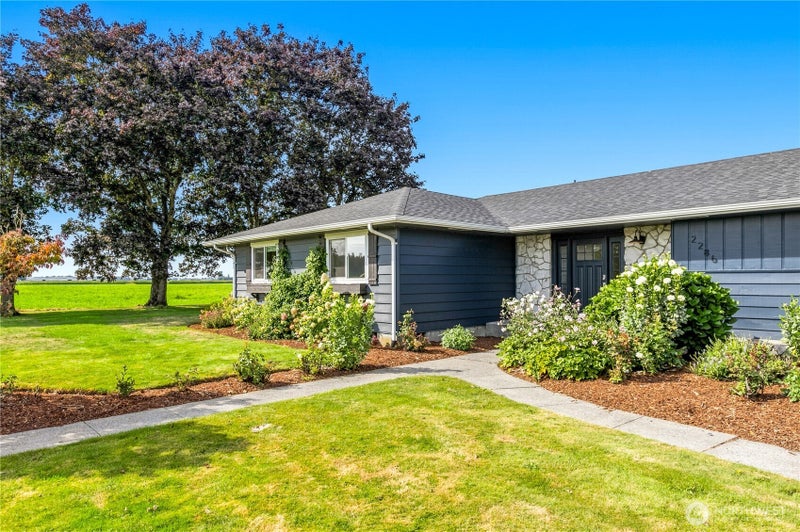 2286 Stickney Island Road