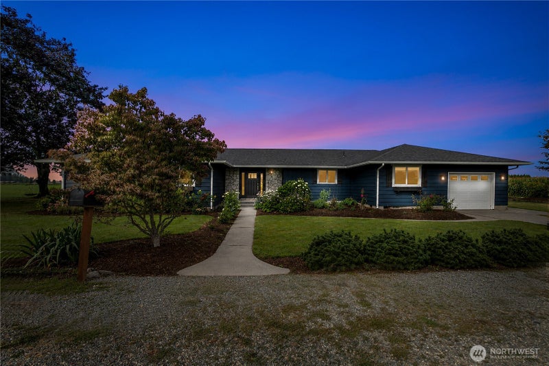 2286 Stickney Island Road