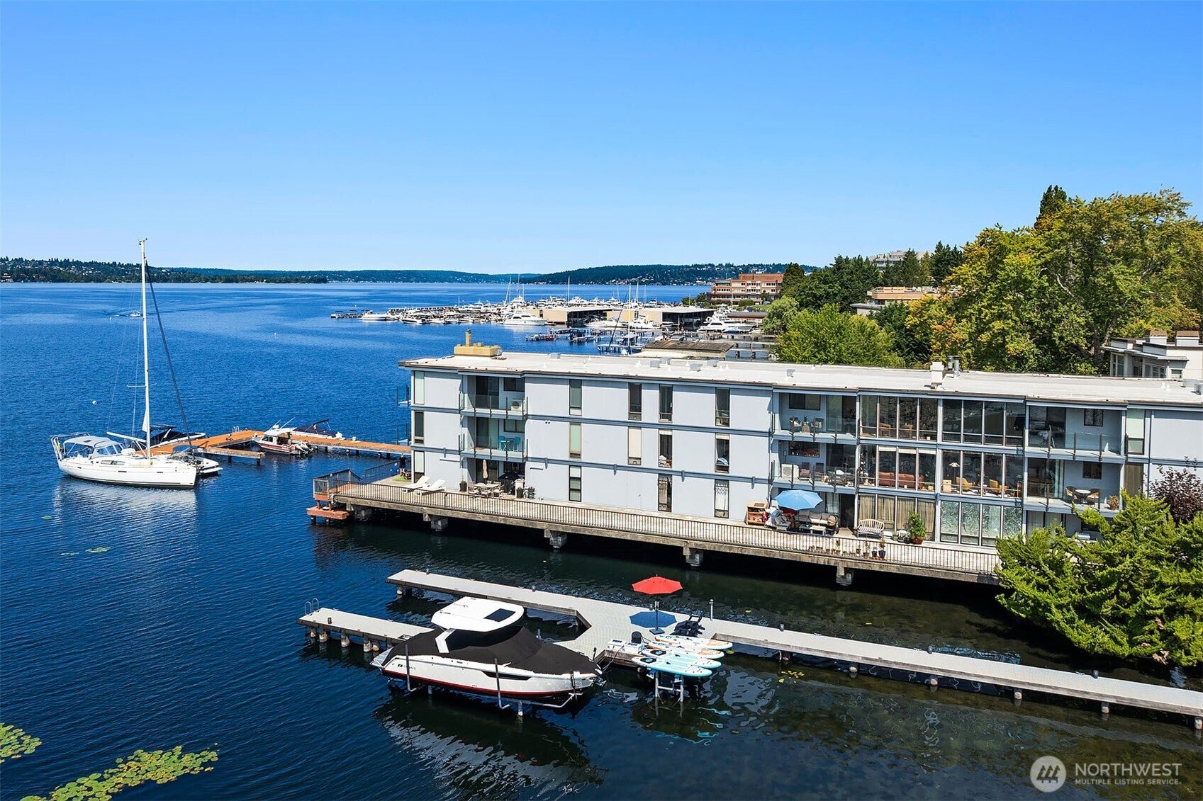 4561 Lake Washington Boulevard NE 306