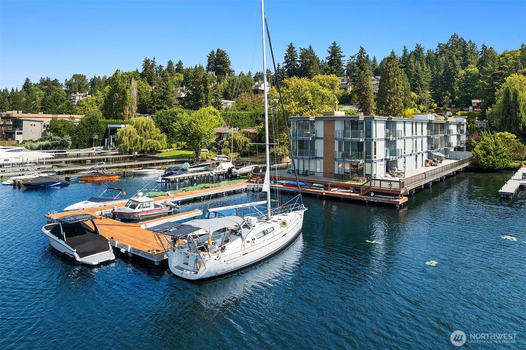 4561 Lake Washington Boulevard NE 306
