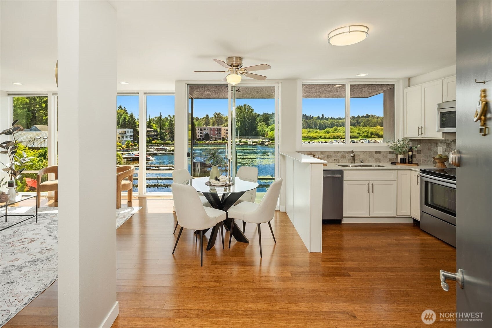 4561 Lake Washington Boulevard NE 306