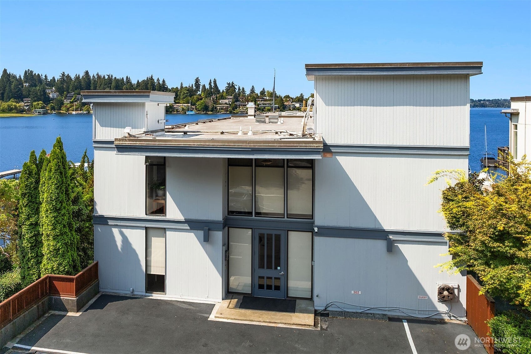 4561 Lake Washington Boulevard NE 306