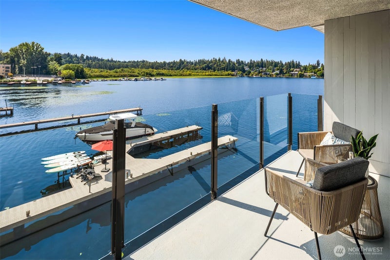 4561 Lake Washington Boulevard NE 306