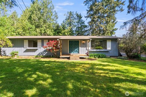 Photo of 7534 Illahee Road NE, Bremerton, WA 98311 (MLS # 2521624)