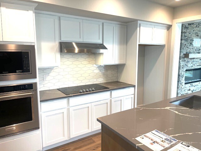 26648 NE 143rd (Lot 11) Place