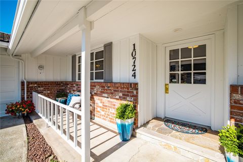 A home in Edgewood