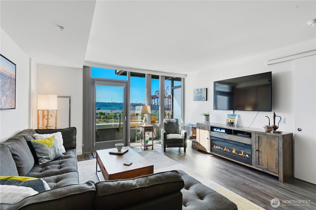 Photo of 590 1st Avenue S #504, Seattle, WA 98104 (MLS # 2588930)