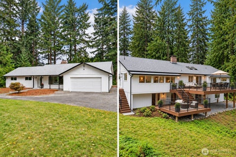 Photo of 6753 Bellevista Place NW, Olympia, WA 98502 (MLS # 2574822)