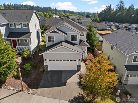 Photo of 736 Freedom Court SE, Port Orchard, WA 98366 (MLS # 2550036)