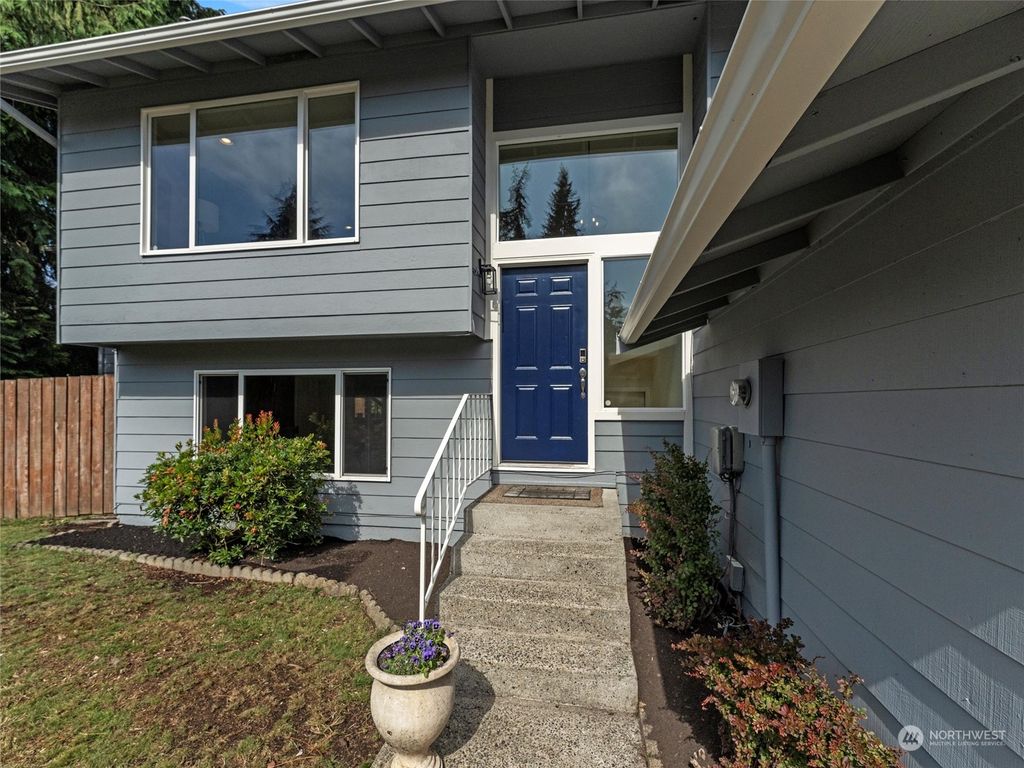 Photo of 5421 144th Place SW, Edmonds, WA 98026 (MLS # 2274347)