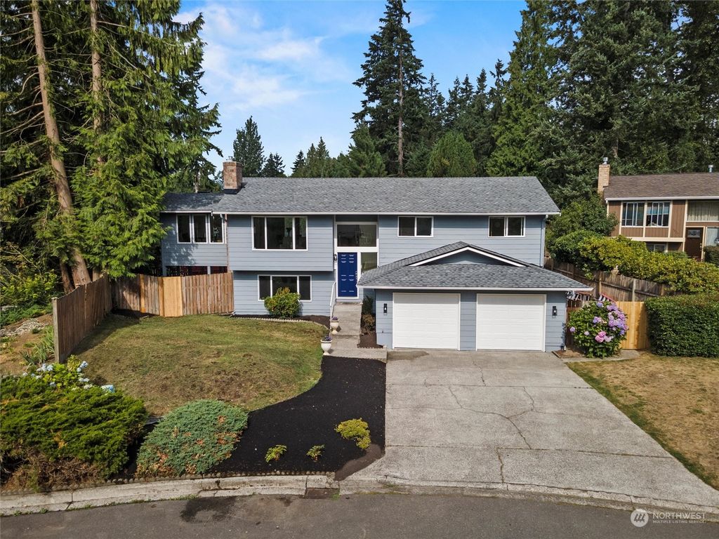 Photo of 5421 144th Place SW, Edmonds, WA 98026 (MLS # 2274347)