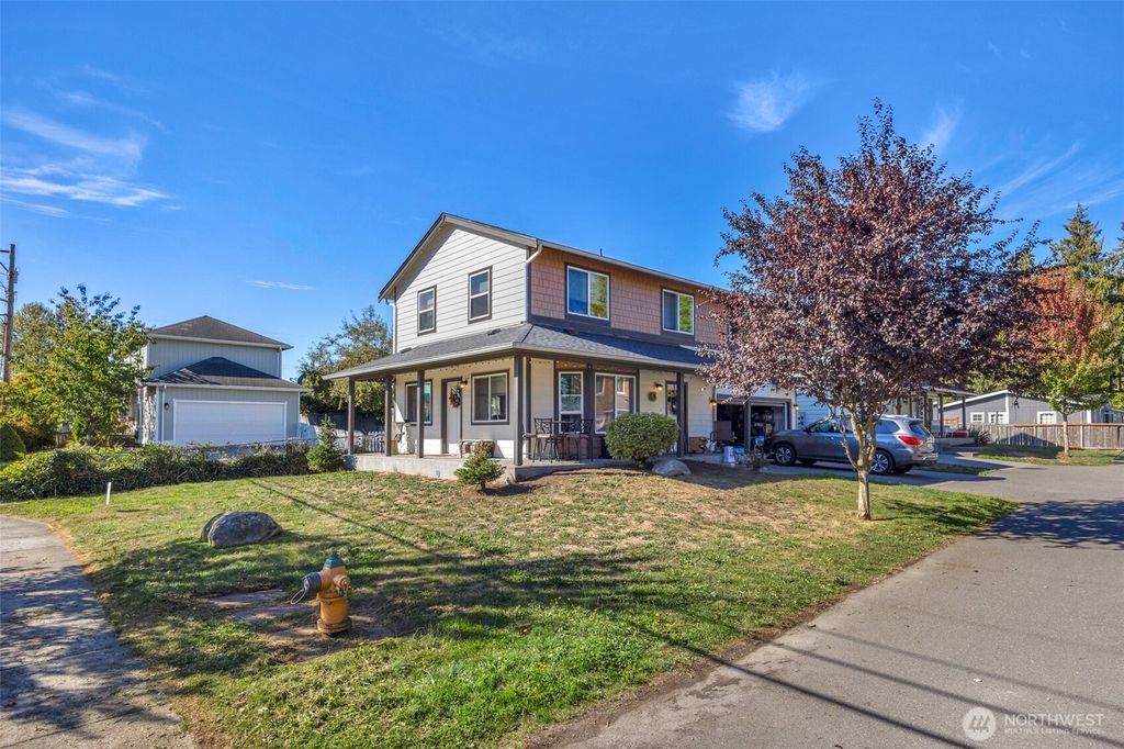 Photo of 9003 8th Street SE, Lake Stevens, WA 98258 (MLS # 2436482)