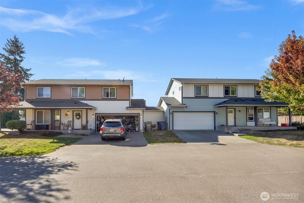 Photo of 9003 8th Street SE, Lake Stevens, WA 98258 (MLS # 2436482)