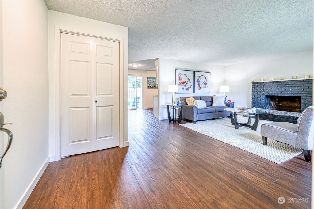 Photo of 12622 264th Avenue SE, Monroe, WA 98272 (MLS # 2157603)