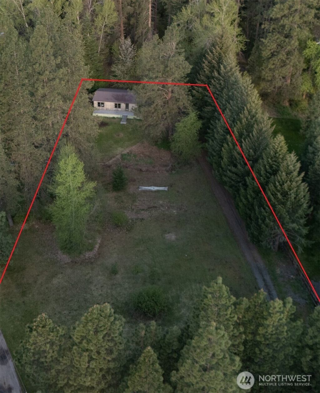 Photo of 7660 Icicle Rd Rd, Leavenworth, WA 98826 (MLS # 2513684)