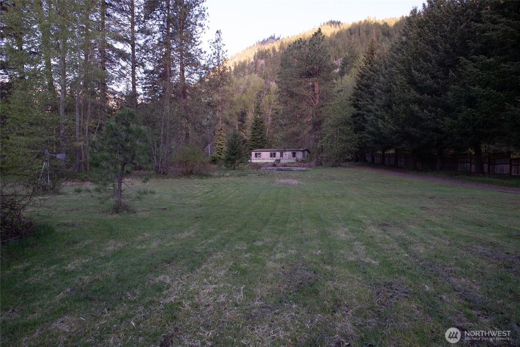 Photo of 7660 Icicle Rd Rd, Leavenworth, WA 98826 (MLS # 2513684)